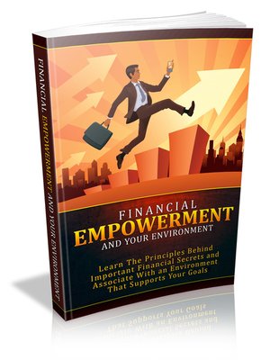 cover image of Financial Empowerment and Your Environment